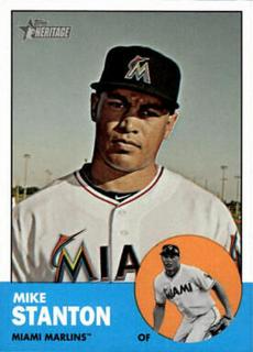 Mike Stanton