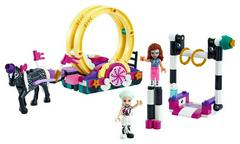 LEGO Set | Magical Acrobatics LEGO Friends