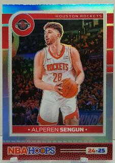 Alperen Sengun
