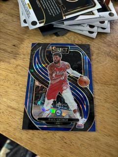 Paul George