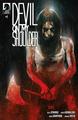 Devil on My Shoulder [Simmonds] | Comic Books Devil on My Shoulder