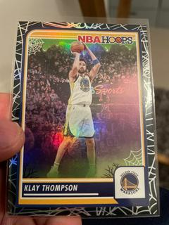 Klay Thompson