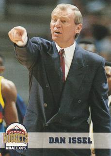Dan Issel
