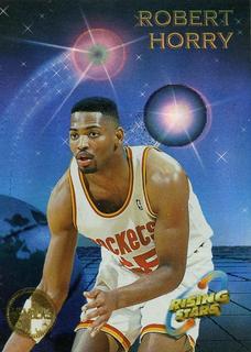 Robert Horry