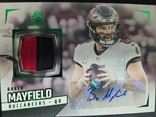 Baker Mayfield