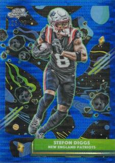 Stefon Diggs