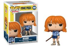 Nami #1880 (Television)
