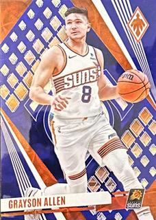 Grayson Allen