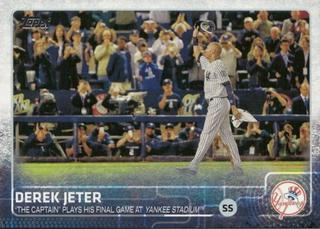 Derek Jeter