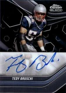 Tedy Bruschi