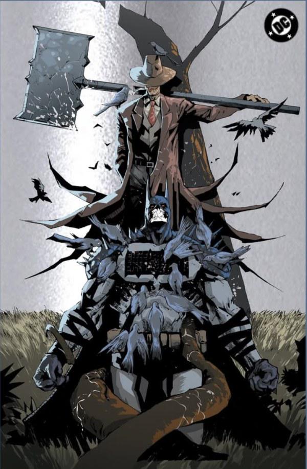 Absolute Batman [Soy Foil Virgin] #19 (2026) Prices | Absolute