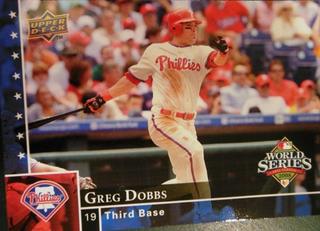 Greg Dobbs