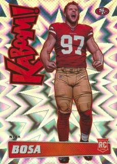 Nick Bosa