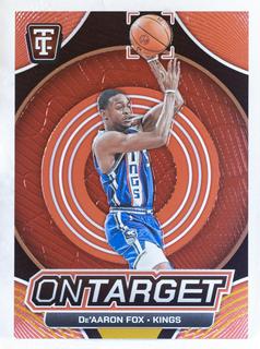De'Aaron Fox