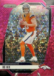 Bo Nix