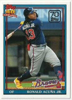 Ronald Acuna, Jr