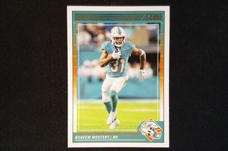 Raheem Mostert