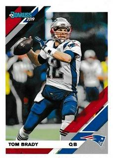 Tom Brady