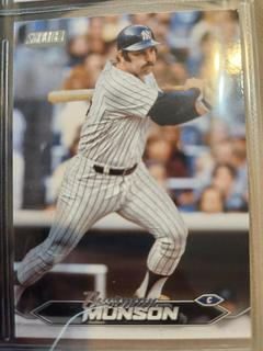 Thurman Munson