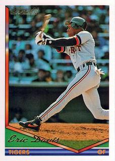 Eric Davis