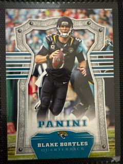 Blake Bortles
