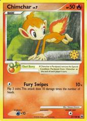 Chimchar [Snowflake Stamp] #76 Pokemon Diamond & Pearl Prices