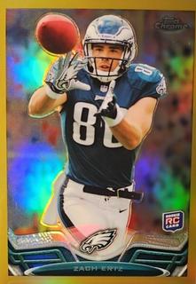 Zach Ertz
