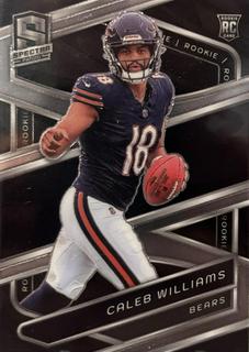 Caleb Williams