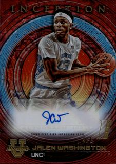 Jalen Washington