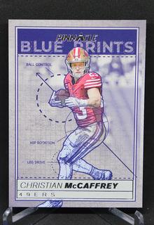 Christian McCaffrey