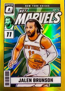 Jalen Brunson