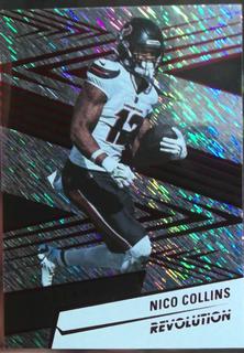 Nico Collins