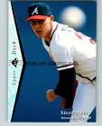 Steve Avery #33 Baseball Cards 1995 Upper Deck Special Edition