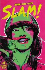 Slam #1 (2016) Comic Books Slam Prices