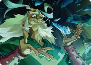 Bumi, King Of Three Trials