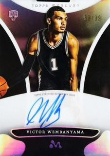 Victor Wembanyama