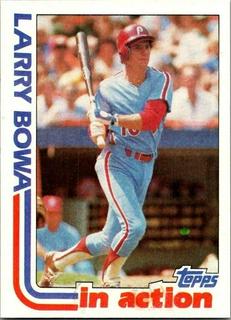 Larry Bowa