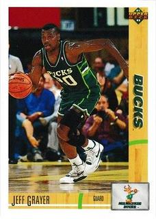 Jeff Grayer