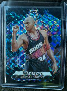 Charles Barkley