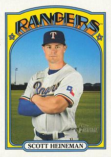 Scott Heineman