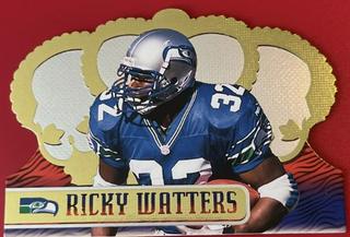 Ricky Watters