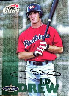 J.D. Drew