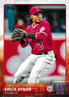 Erick Aybar