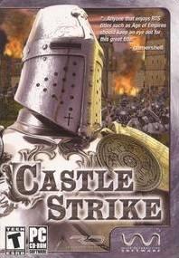 Castle Strike PC Games