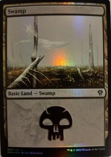 Swamp