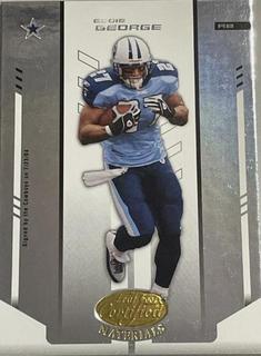 Eddie George