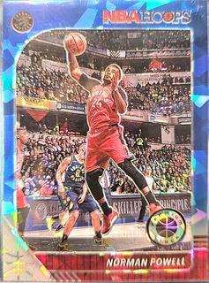 Norman Powell