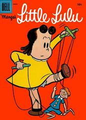 Marge's Little Lulu #93 (1956) Comic Books Marge's Little Lulu Prices
