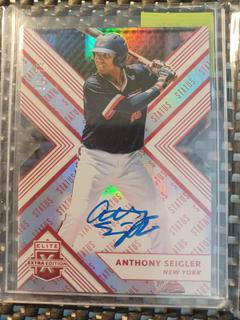 Anthony Seigler
