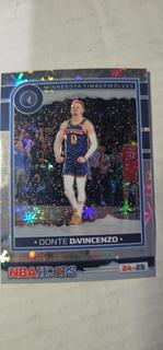 Donte DiVincenzo